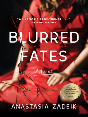 cover image of Blurred Fates